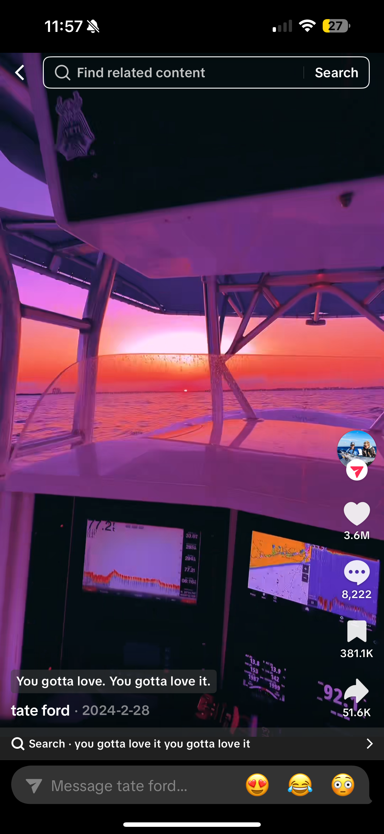 The Most Viral Sunset Edit Pack