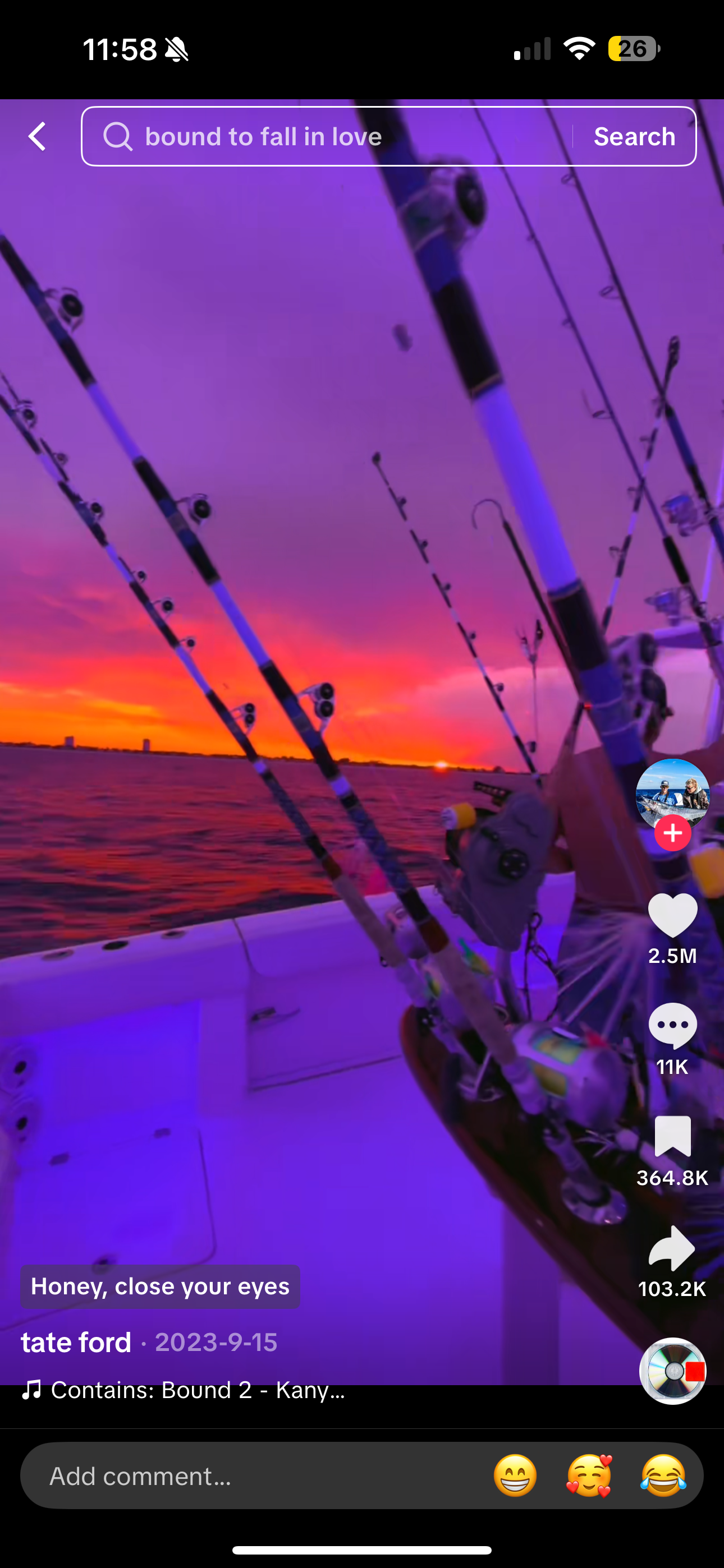 The Most Viral Sunset Edit Pack