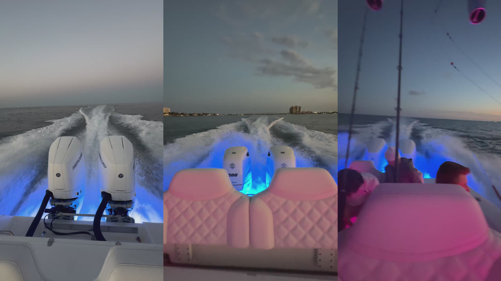 The Most Viral Sunset Edit Pack